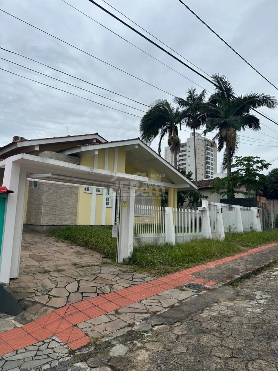 Casa em Criciúma - Michel