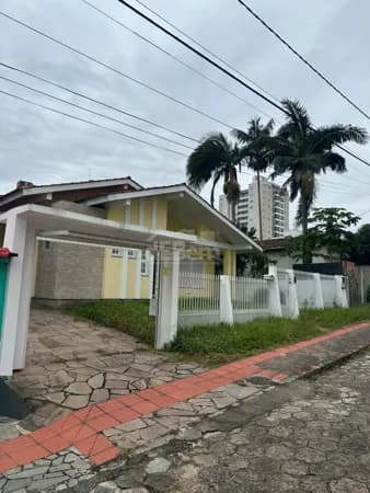 Casa em Criciúma - Michel