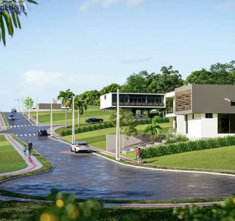 Terreno Lote para Venda em Centro Cocal do Sul-SC