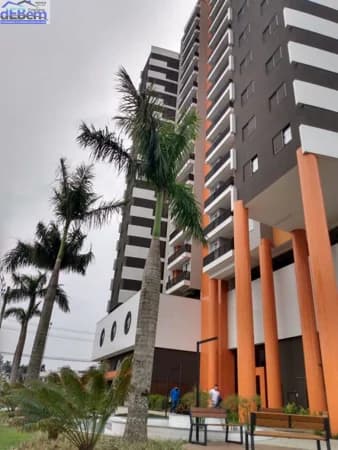 Apartamento Padrão para Venda em Próspera Criciúma-SC