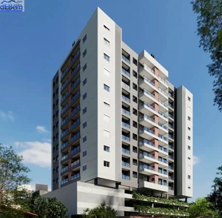 Apartamento Padrão para Venda em Centro Criciúma-SC