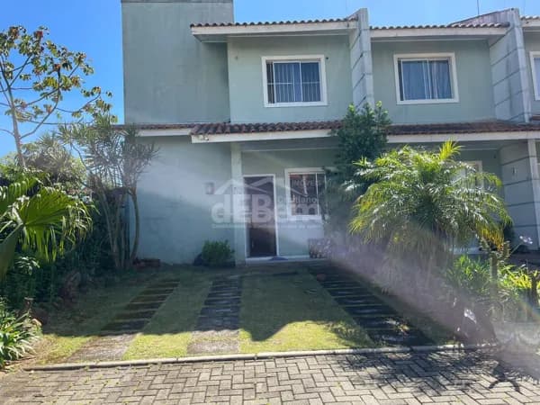 Casa em Içara - Vila Nova