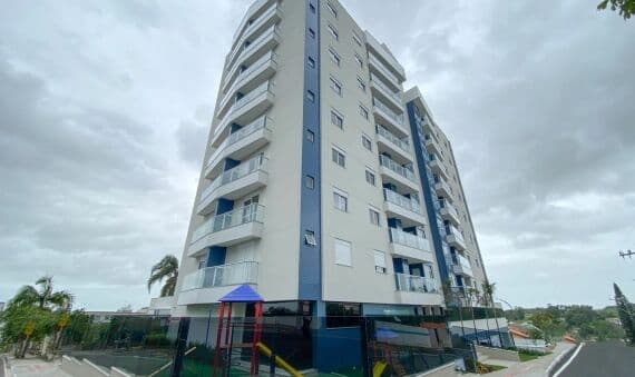 Apartamento Alto Padrão para Venda em Centro Içara-SC