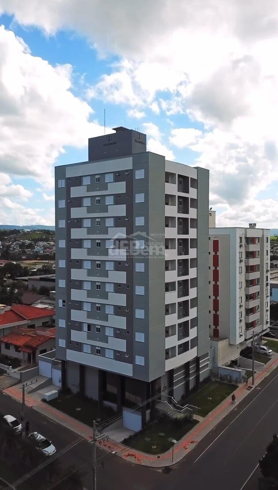 Apartamento em Cocal do Sul - Centro