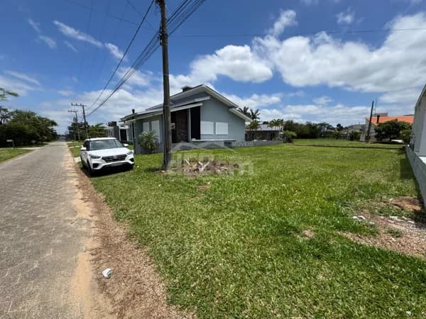 Lote/Terreno em Balneário Rincão - Vila Suiça