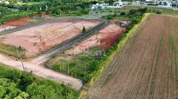 Lote/Terreno em Criciúma - Primeira Linha Pontilhão