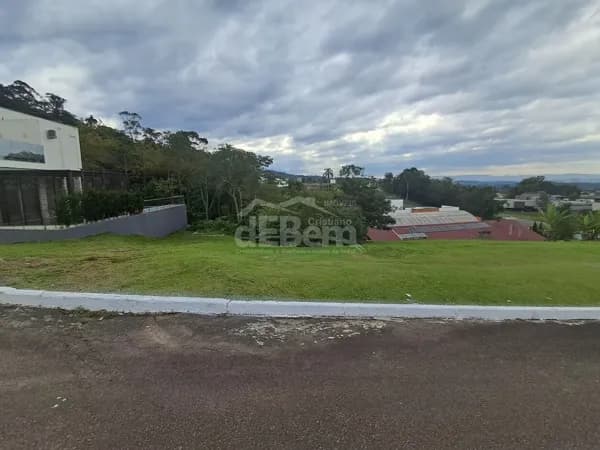 Lote/Terreno em Criciúma - São Simão