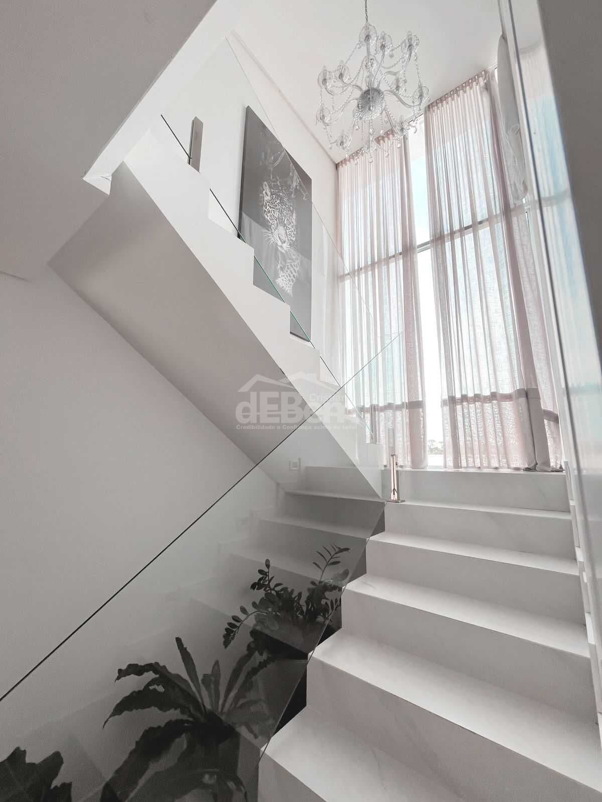 Casa em Criciúma - Primeira Linha