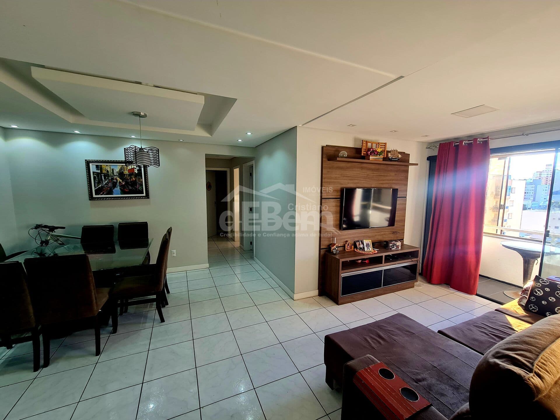 Apartamento em Criciúma - Centro