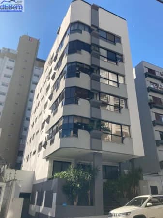 Apartamento Alto Padrão para Venda em Centro Criciúma-SC