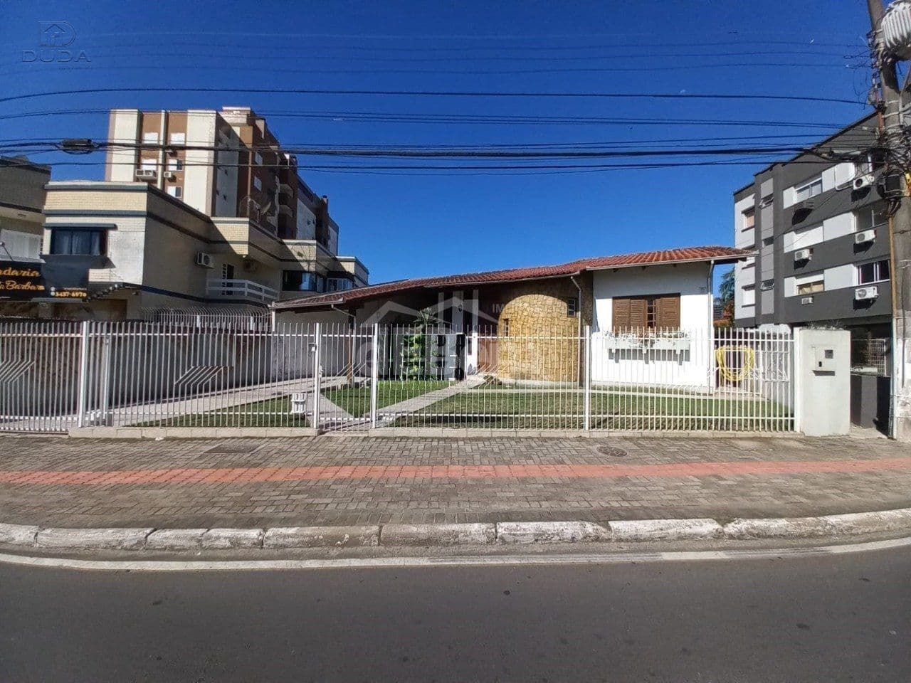 Casa em Criciúma - Santa Bárbara