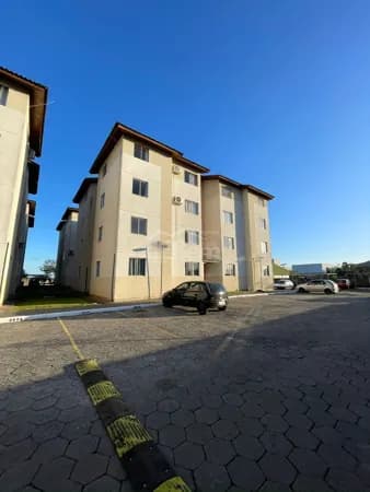 Apartamento em Criciúma - Argentina