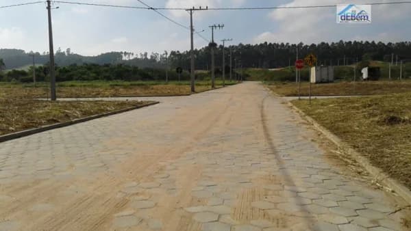 Terreno para Venda em Linha Anta Criciúma-SC