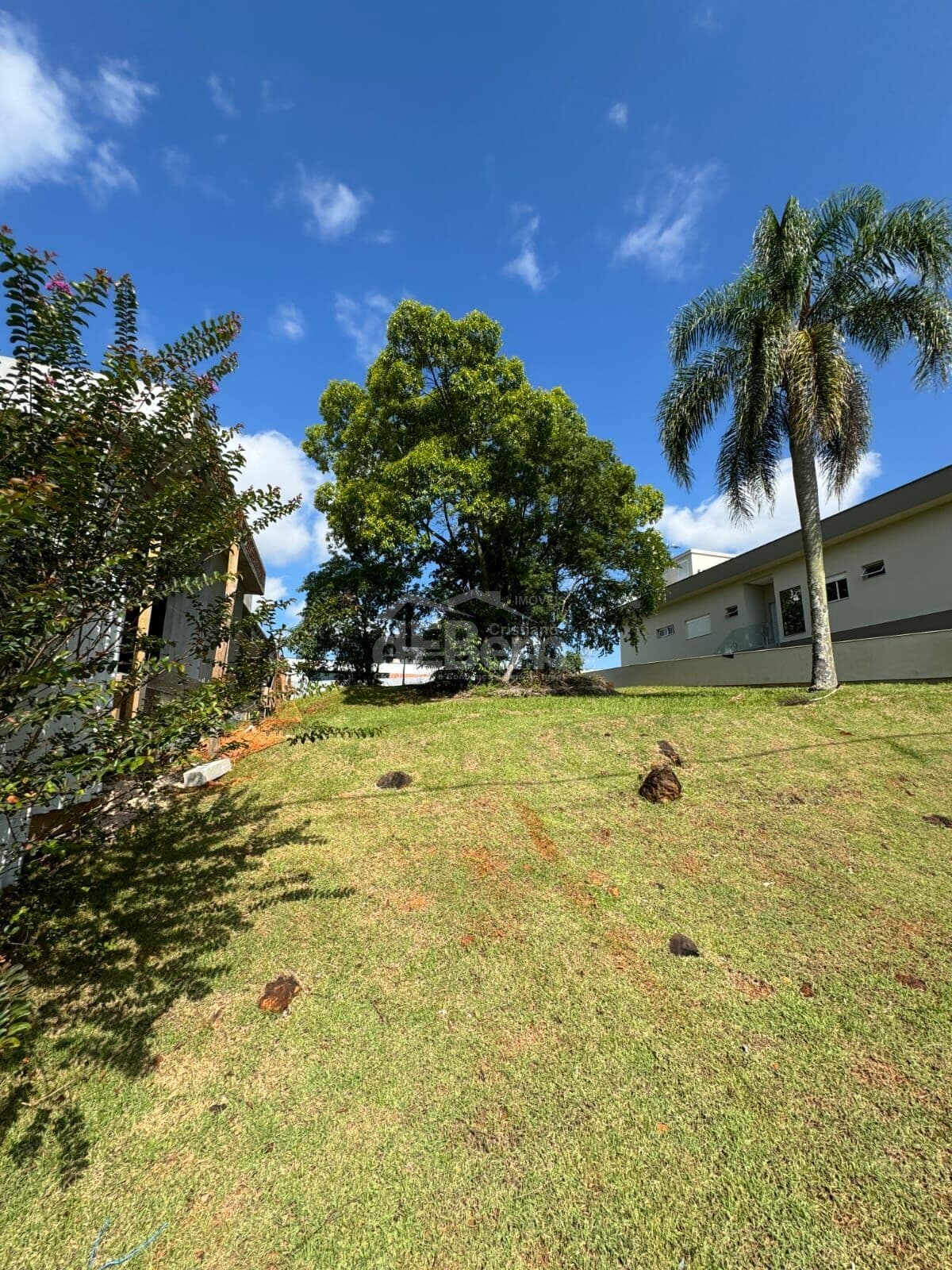 Lote/Terreno em Criciúma - Primeira Linha