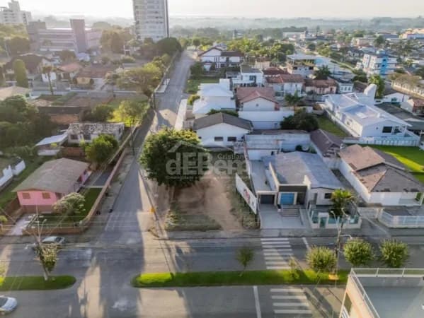 Lote/Terreno em Içara - Centro