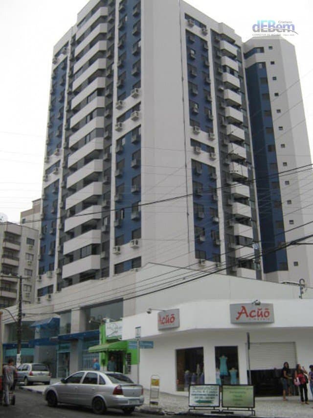 Sala comercial Térreo para Venda em Centro Criciúma-SC