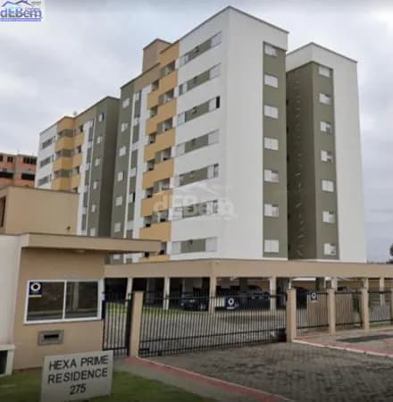 Apartamento em Criciúma - Pinheirinho