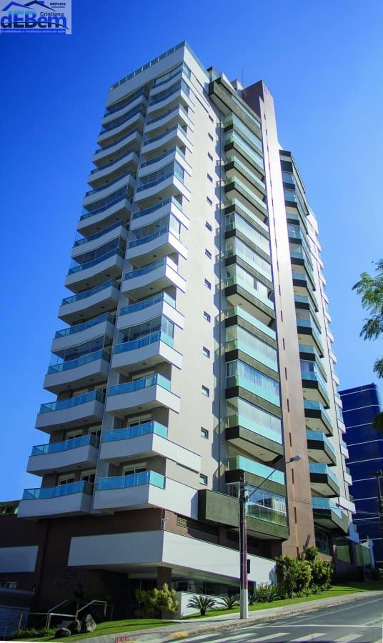 Apartamento Alto Padrão para Venda em Centro Criciúma-SC