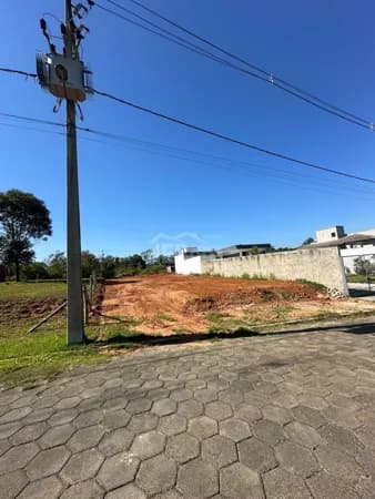 Lote/Terreno em Criciúma - Vila Floresta