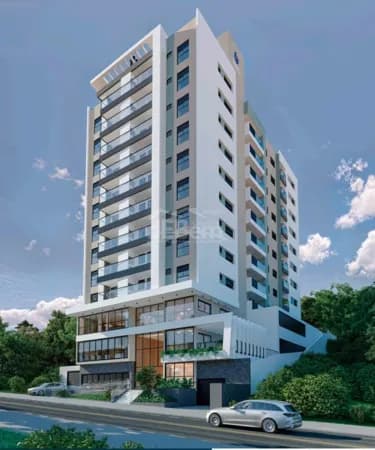Apartamento em Criciúma - Centro