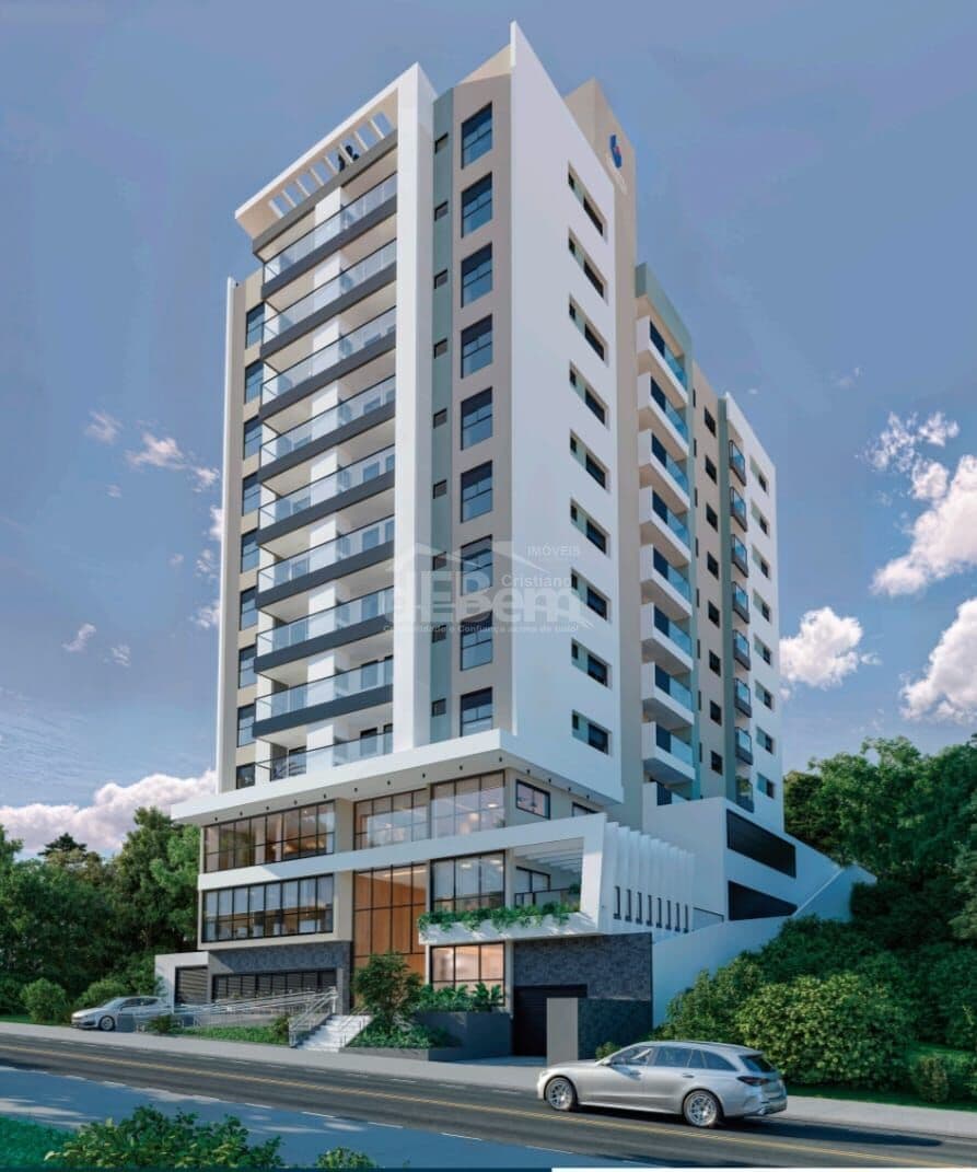 Apartamento em Criciúma - Centro