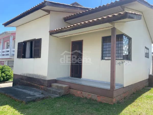 Casa em Criciúma - Ana Maria