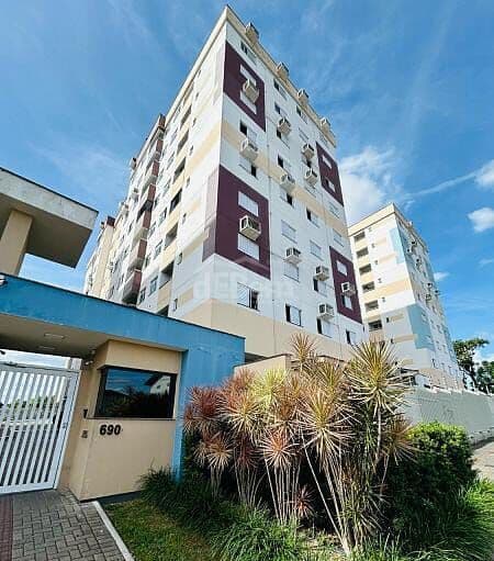 Apartamento em Criciúma - Santa Augusta