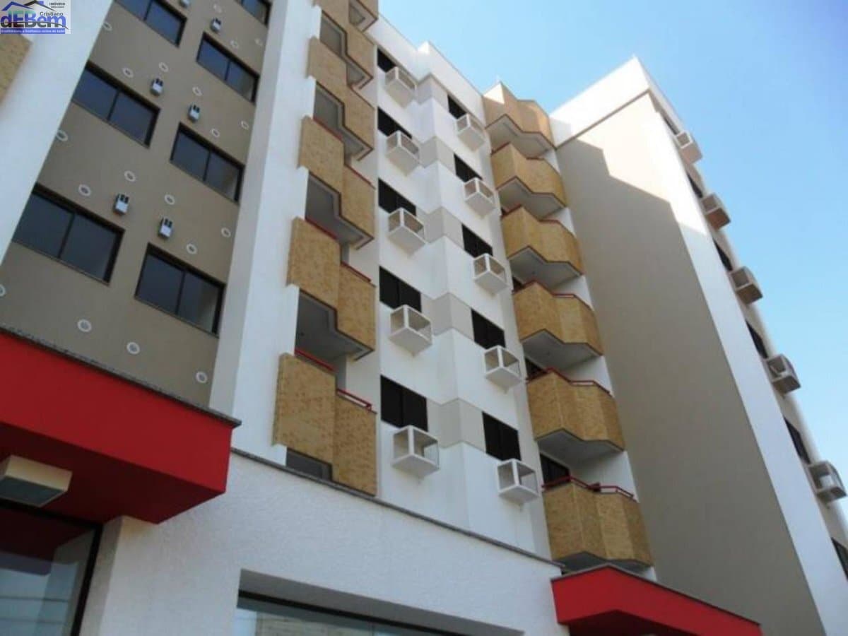 Apartamento Padrão para Venda em Michel Criciúma-SC
