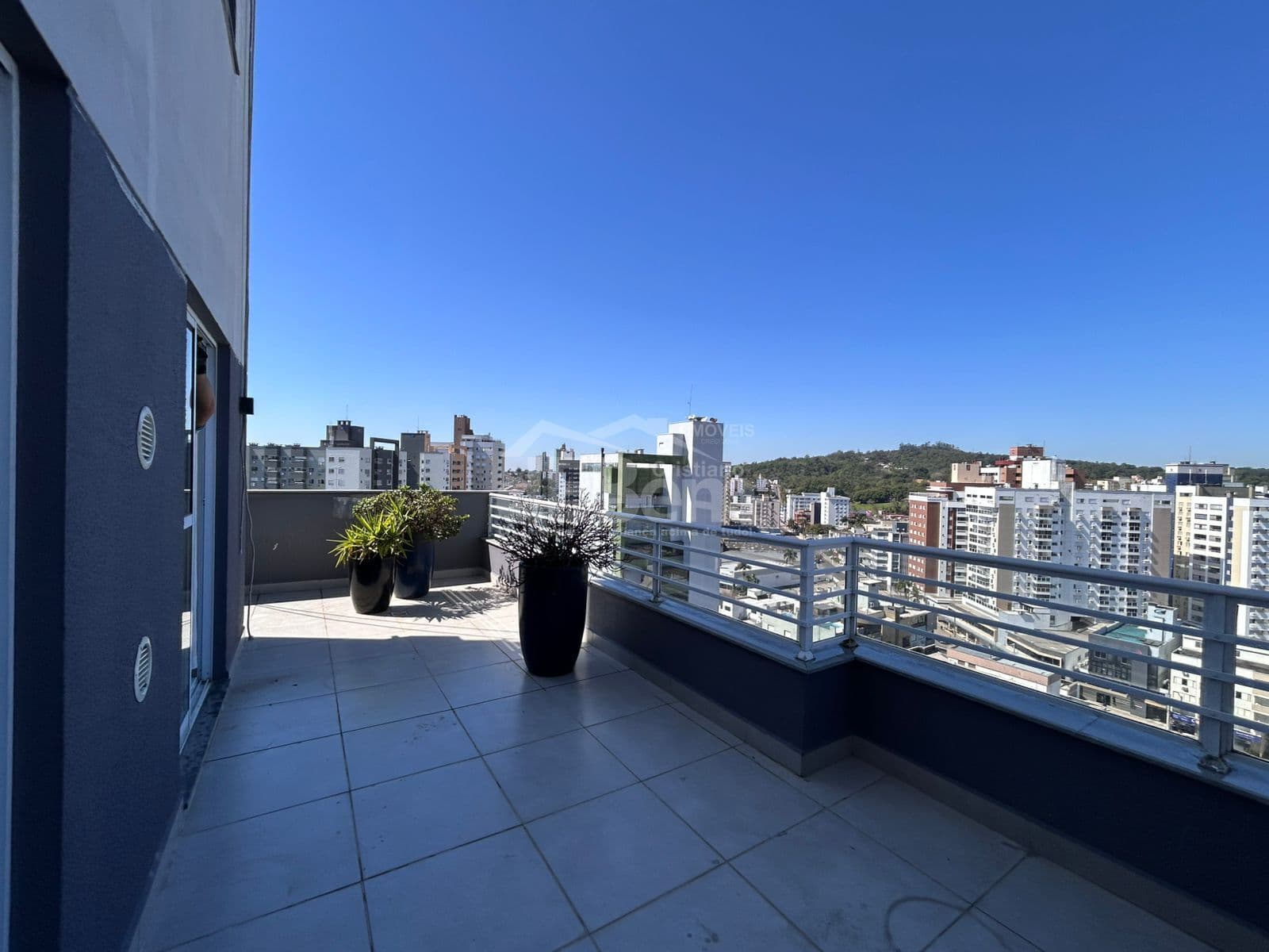 Apartamento em Criciúma - Centro