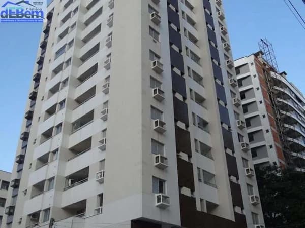 Apartamento Padrão para Venda em Centro Criciúma-SC