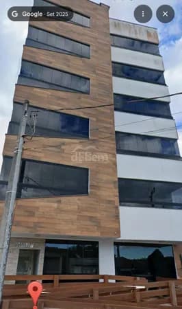 Apartamento em Lauro Müller - Centro