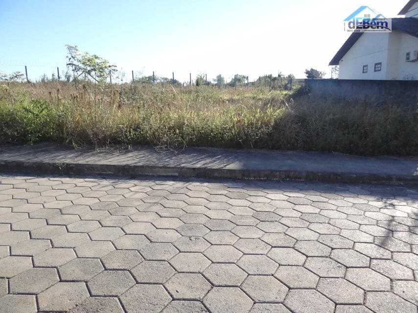Terreno para Venda em Centro Içara-SC