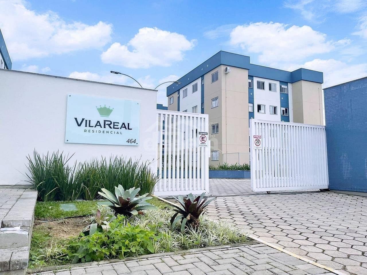 Apartamento em Criciúma - Mina União