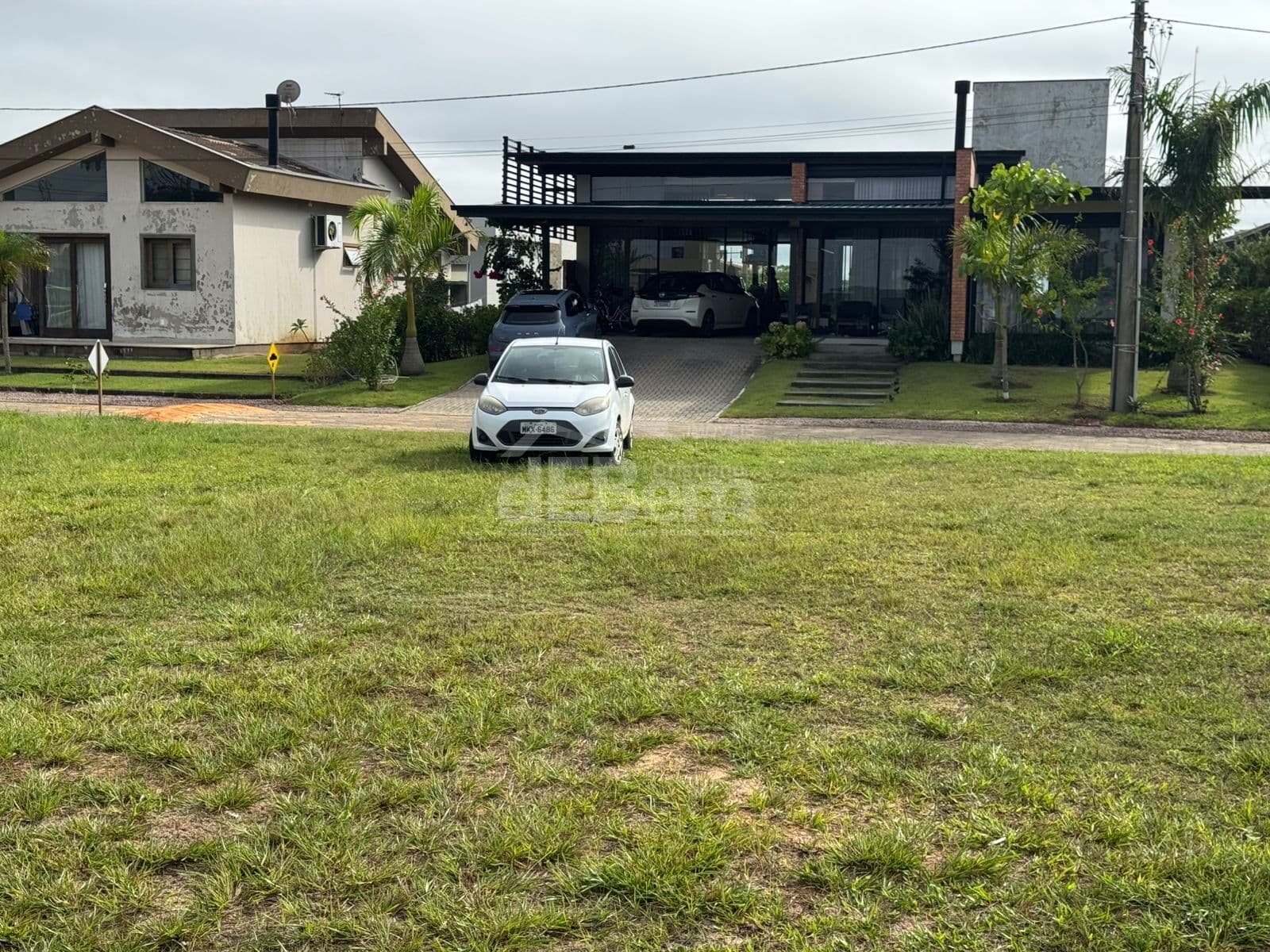 Lote/Terreno em Balneário Rincão - Vila Suiça