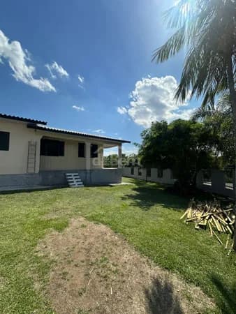 Casa em Criciúma - Monte Castelo