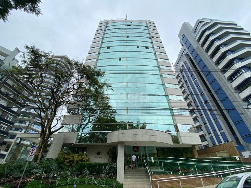 Apartamento em Criciúma - Centro