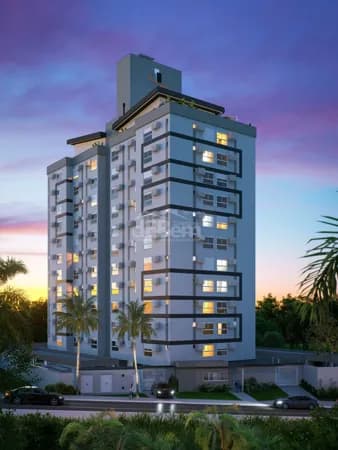 Apartamento em Criciúma - Brasília