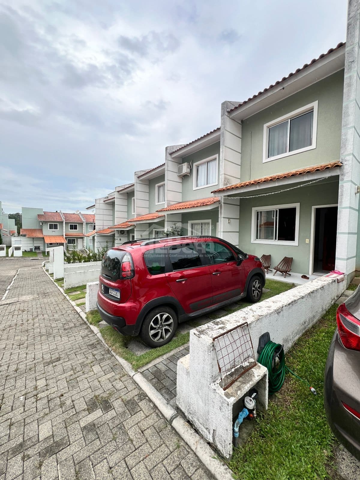 Casa em Criciúma - Recanto Verde