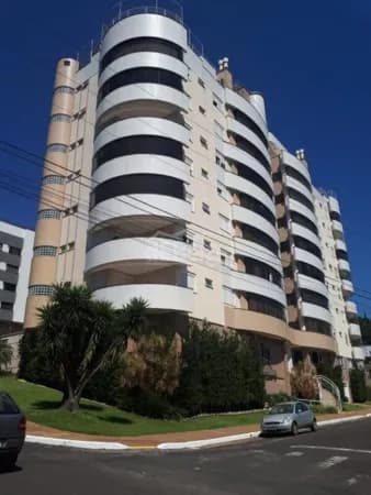 Apartamento em Criciúma - Centro