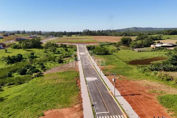 Lote/Terreno em Criciúma - São João