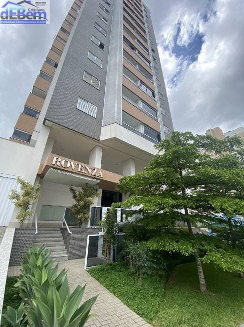 Apartamento Alto Padrão para Venda em Centro Criciúma-SC