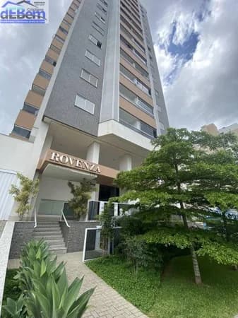 Apartamento Alto Padrão para Venda em Centro Criciúma-SC