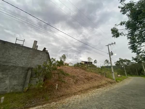 Lote/Terreno em Siderópolis - Vila São Jorge