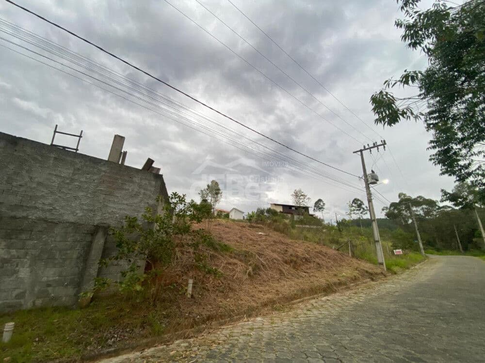 Lote/Terreno em Siderópolis - Vila São Jorge