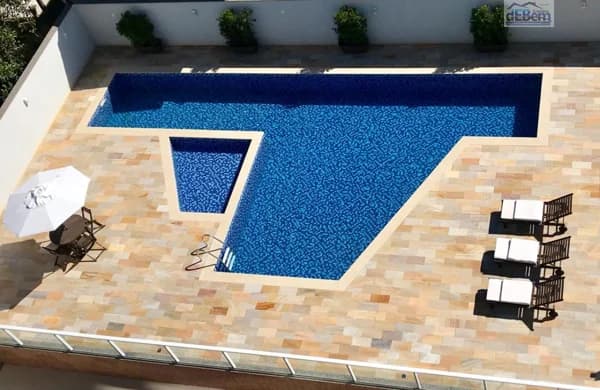 Apartamento Alto Padrão para Venda em Pio Corrêa Criciúma-SC