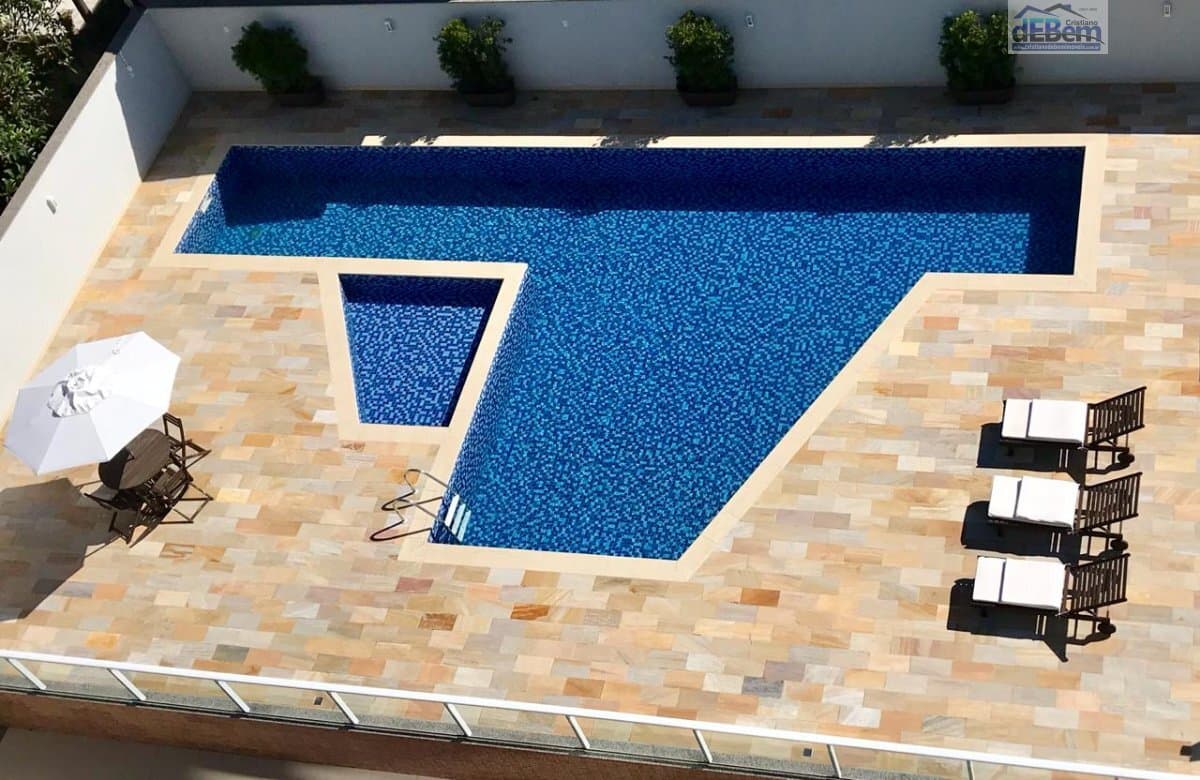 Apartamento Alto Padrão para Venda em Pio Corrêa Criciúma-SC