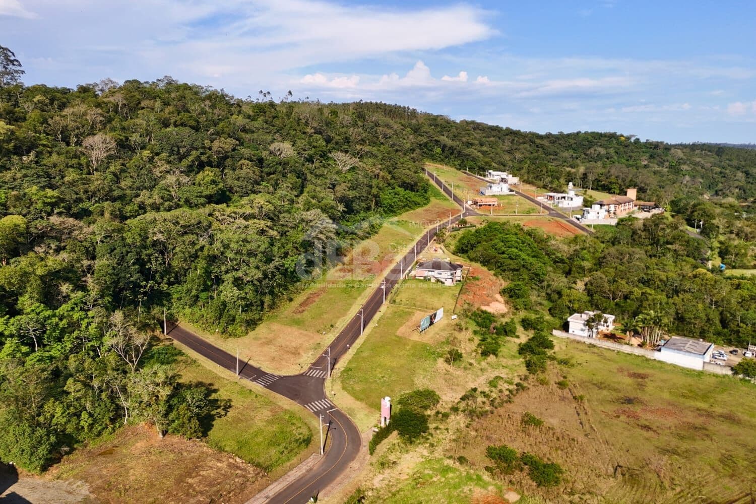 Lote/Terreno em Nova Veneza - Centro