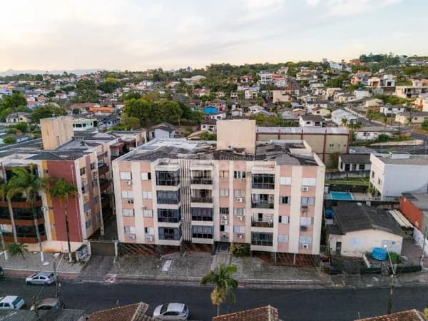 Apartamento em Criciúma - Operária Nova