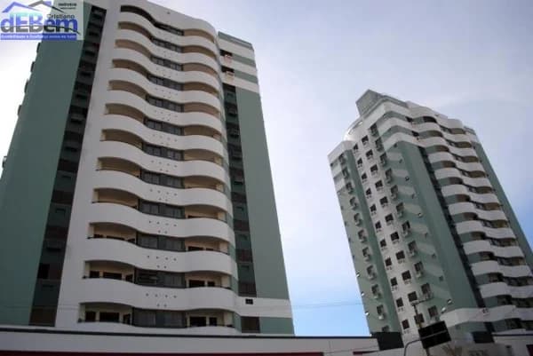 Apartamento Padrão para Venda em Centro Criciúma-SC