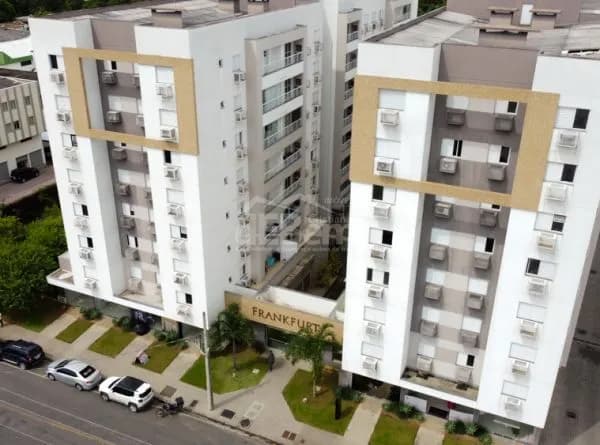 Apartamento em Criciúma - Santa Bárbara